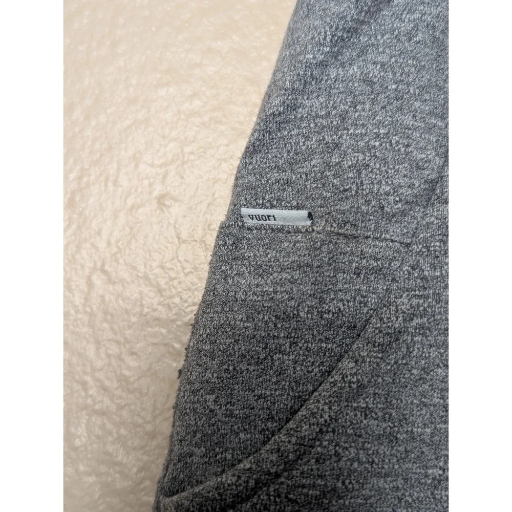 Vuori waistband #gymwear #vuoripants